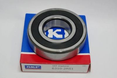 Лот: 13980724. Фото: 1. 6310-2RS1 SKF (50*110*27) подшипник. Другое (автозапчасти)