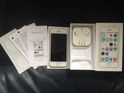 Лот: 8280731. Фото: 1. iPhone 5s обмен на iPhone 6, se... Смартфоны