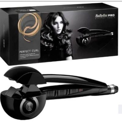 Лот: 10791577. Фото: 1. Плойка Babyliss Pro. Другое (красота и здоровье)