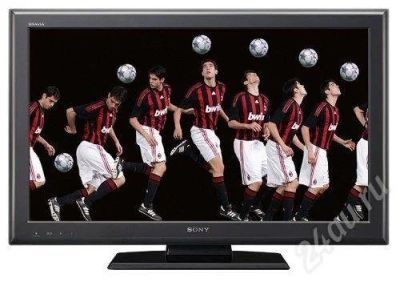 Лот: 261633. Фото: 1. sony klv-37s550a (новый). Телевизоры