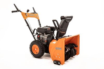 Лот: 25655584. Фото: 1. Снегоуборщик KETTAMA Storm KTA60-G... Другое (садовый инструмент и инвентарь)