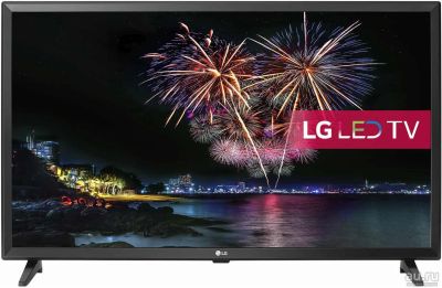 Лот: 11040781. Фото: 1. Телевизор HD LED 32" (81 см) LG... Телевизоры