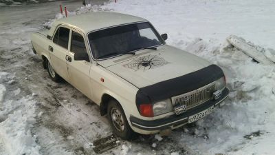 Лот: 3237306. Фото: 1. Газ 31029 торг!. Автомобили