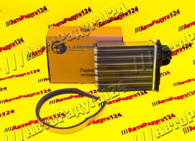 Лот: 18649561. Фото: 1. Радиатор отопителя Renault Logan... Салон