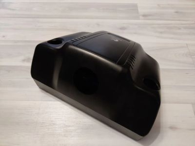 Лот: 25376183. Фото: 1. Корпус игрового руля Logitech... Аксессуары для игровых приставок, консолей, геймпады
