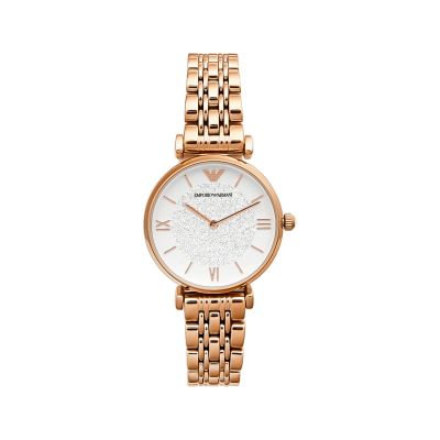 Лот: 23832975. Фото: 1. Женские часы ARMANI EXCHANGE AR11244. Оригинальные наручные часы