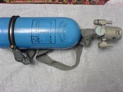 Лот: 1387263. Фото: 1. Блок кислородного питания БКП-2-2-210. Авиация