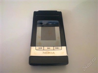 Лот: 418194. Фото: 1. продам nokia n76. Кнопочные мобильные телефоны