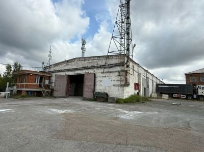 Лот: 25855690. Фото: 1. Сдаем склад, 831 м². Нежилое