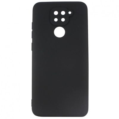 Лот: 16706432. Фото: 1. Чехол Xiaomi Redmi Note 9 Original... Чехлы, бамперы