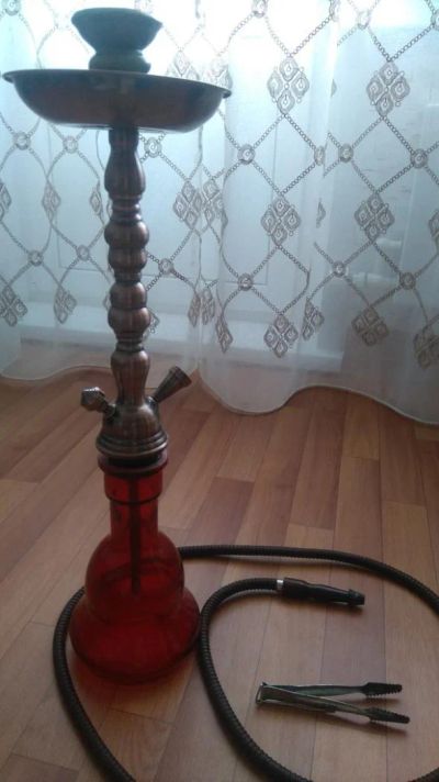 Лот: 7362734. Фото: 1. Кальян shisha. Аксессуары и запчасти для кальянов
