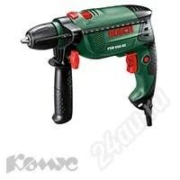 Лот: 1511770. Фото: 1. Дрель ударная PSB650 RE BOSCH... Электроинструмент