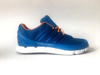 Лот: 11511643. Фото: 1. Кроссовки adidas porsche design. Кеды, кроссовки, слипоны