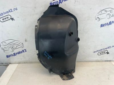 Лот: 23707840. Фото: 1. подкрылок Renault Duster HSM. Другое (автозапчасти)