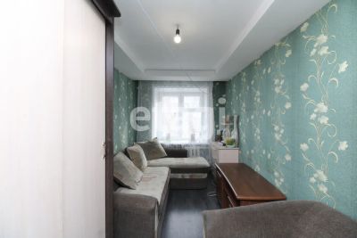 Лот: 25285836. Фото: 1. 3-комн. квартира , Красноярск... Квартиры, студии