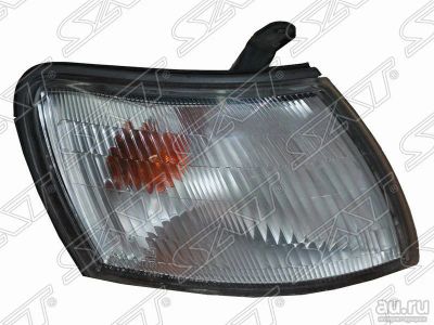 Лот: 15592548. Фото: 1. Габарит правый Toyota Caldina... Оптика и освещение