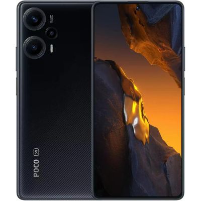 Лот: 24920307. Фото: 1. Смартфон Xiaomi POCO F5 8/256GB... Смартфоны