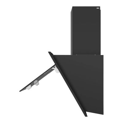 Лот: 24480189. Фото: 1. Вытяжка HOMSAir Bell 50 Black. Вытяжки