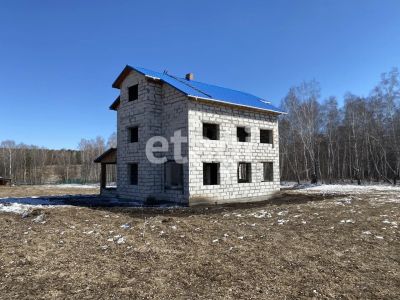 Лот: 25291392. Фото: 1. 5-комн. и более дом , деревня... Дома