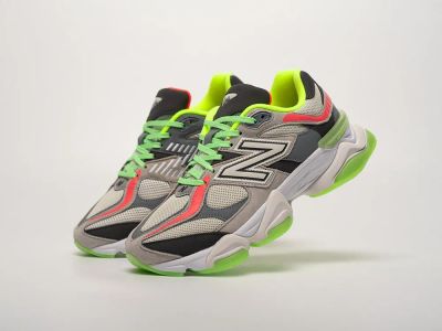 Лот: 24974506. Фото: 1. Кроссовки New Balance 9060. Кеды, кроссовки, слипоны