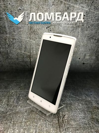 Лот: 16262635. Фото: 1. Смартфон Lenovo A2010-a (Л1957... Смартфоны