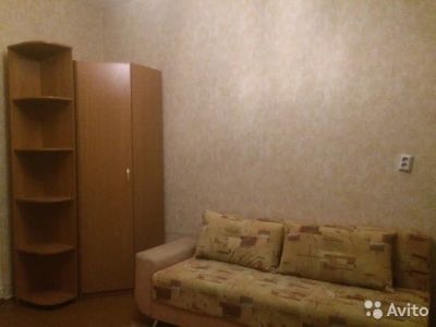Лот: 9446820. Фото: 1. Сдам 1-к квартира, 40 м2, 1/4... Подвалы, погреба, кладовые
