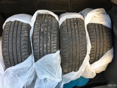 Лот: 9584115. Фото: 1. Nokian Hakka 205/55r16. Шины