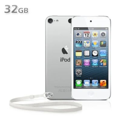 Лот: 3432254. Фото: 1. ipod. Плееры