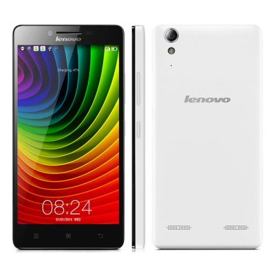 Лот: 6571143. Фото: 1. Lenovo K3 Note K50-T5 LTE смартфон... Смартфоны