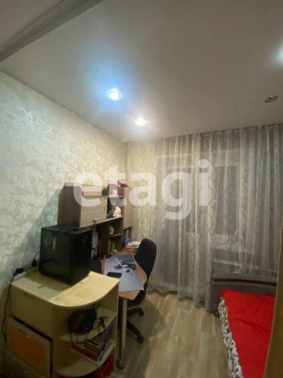 Лот: 22192672. Фото: 1. Продам 1-комн. кв. 32 кв.м. Красноярск... Квартиры, студии