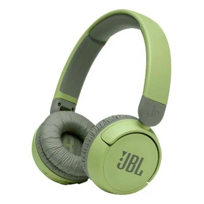 Лот: 24431595. Фото: 1. Беспроводные наушники JBL JR 310BT... Наушники, гарнитуры