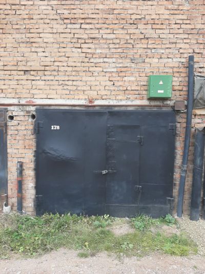 Лот: 14754371. Фото: 1. гараж. Гаражи, парковочные места