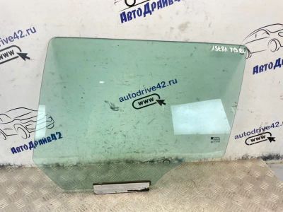 Лот: 25556923. Фото: 1. стекло боковое Opel Astra L35. Другое (автозапчасти)