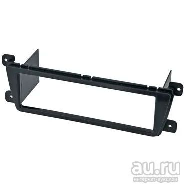 Лот: 8203491. Фото: 1. Intro 99-3302 переходная рамка... Аксессуары для автозвука