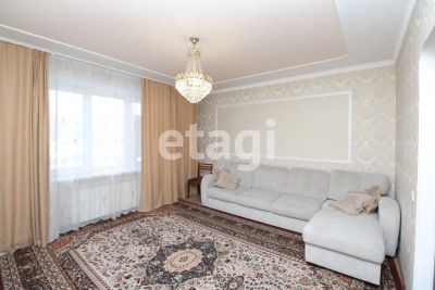 Лот: 25291678. Фото: 1. 4-комн. квартира , Красноярск... Квартиры, студии