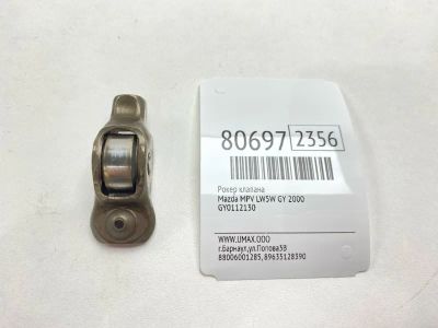 Лот: 21395577. Фото: 1. Рокер клапана Mazda Mpv 2000 GY0112130... Двигатель и элементы двигателя