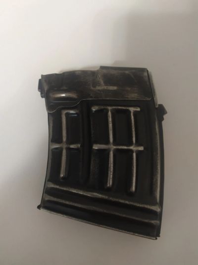 Лот: 19868346. Фото: 1. Магазин Тигр. Аксессуары, запчасти, тюнинг оружия