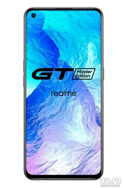 Лот: 18230171. Фото: 1. Смартфон Realme GT Master Edition... Смартфоны