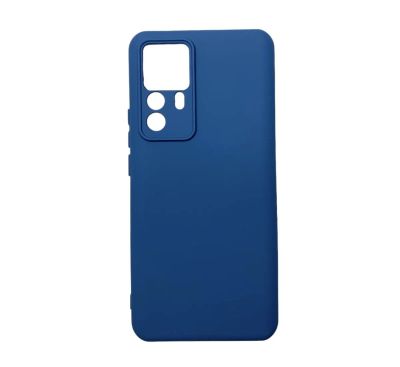 Лот: 22144309. Фото: 1. ЧЕХОЛ ДЛЯ XIAOMI MI 12 T СИЛИКОН... Чехлы, бамперы