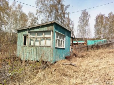 Лот: 9657641. Фото: 1. Земельный участок с домиком за... Земельные участки