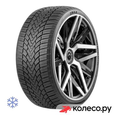 Лот: 25100653. Фото: 1. Winterhawke I 225/55 R19 99H. Шины