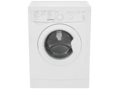 Лот: 24558216. Фото: 1. Стиральная машина Indesit IWSB... Стиральные машины