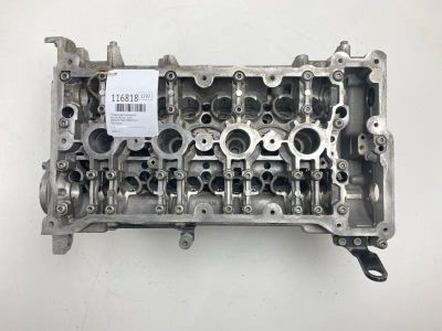 Лот: 25581375. Фото: 1. Головка блока цилиндров Audi A4... Двигатель и элементы двигателя
