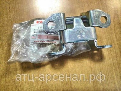 Лот: 16255308. Фото: 1. Петля двери Гранд Витара 2005-... Кузов