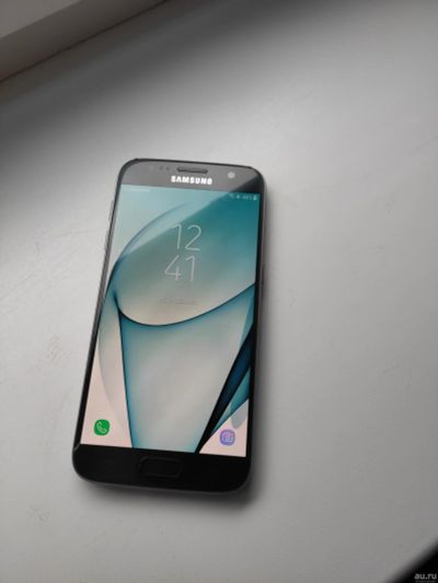 Лот: 15162048. Фото: 1. Смартфон Samsung Galaxy S7 32Gb... Смартфоны