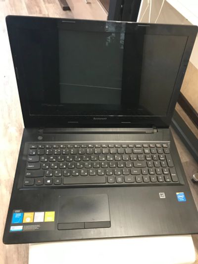 Лот: 18395539. Фото: 1. Ноутбук Lenovo IdeaPad G5030... Ноутбуки