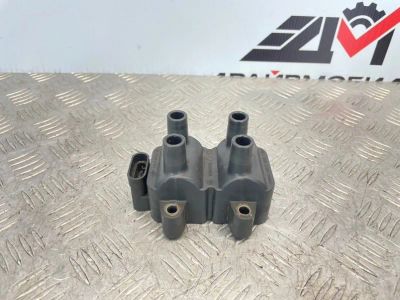 Лот: 25663526. Фото: 1. катушка зажигания Renault Sandero... Двигатель и элементы двигателя
