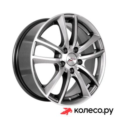 Лот: 25097475. Фото: 1. X-116М 6.5x16/5*114.3 D67.1 ET45... Диски