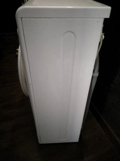 Лот: 12206682. Фото: 1. Стиральная машинка indesit wiun... Стиральные машины