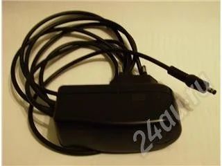 Лот: 38388. Фото: 1. Зарядное устройство Nokia толстая... Красноярск